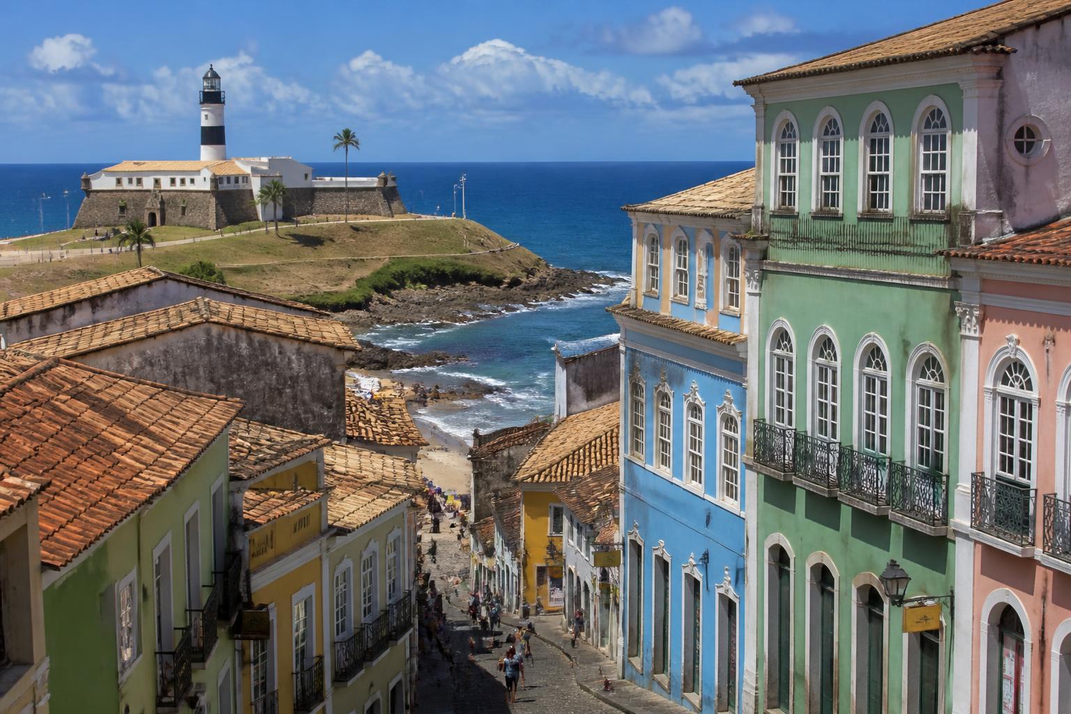 Bahia