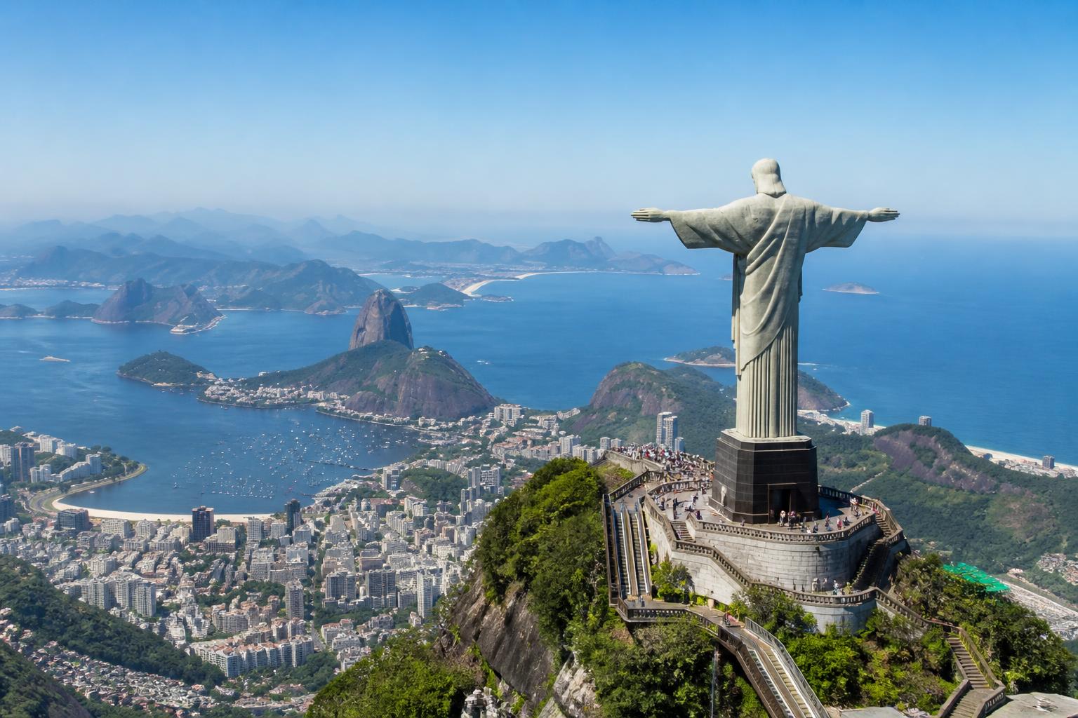 Rio de Janeiro